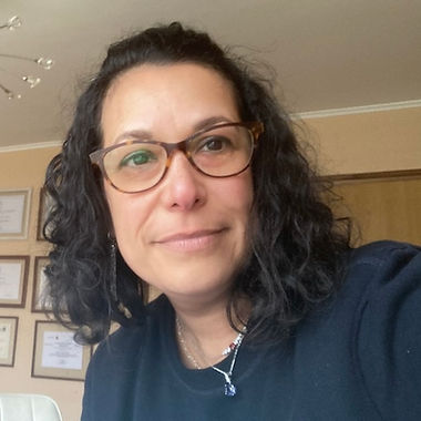 María Carola Díaz Larrea
