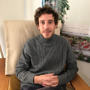 Santiago Harnecker Fontecilla