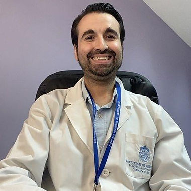 Rafael Bannura Reyes