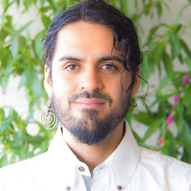 Marcelo Chamorro Gómez