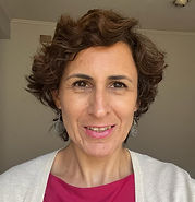 Ana María Villarroel Lastra, PhD.