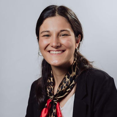 Camila Kellemen Ostoic