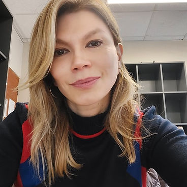 Pamela Gálvez Labra