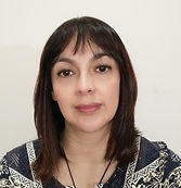 Irma Oyanedel Alarcón