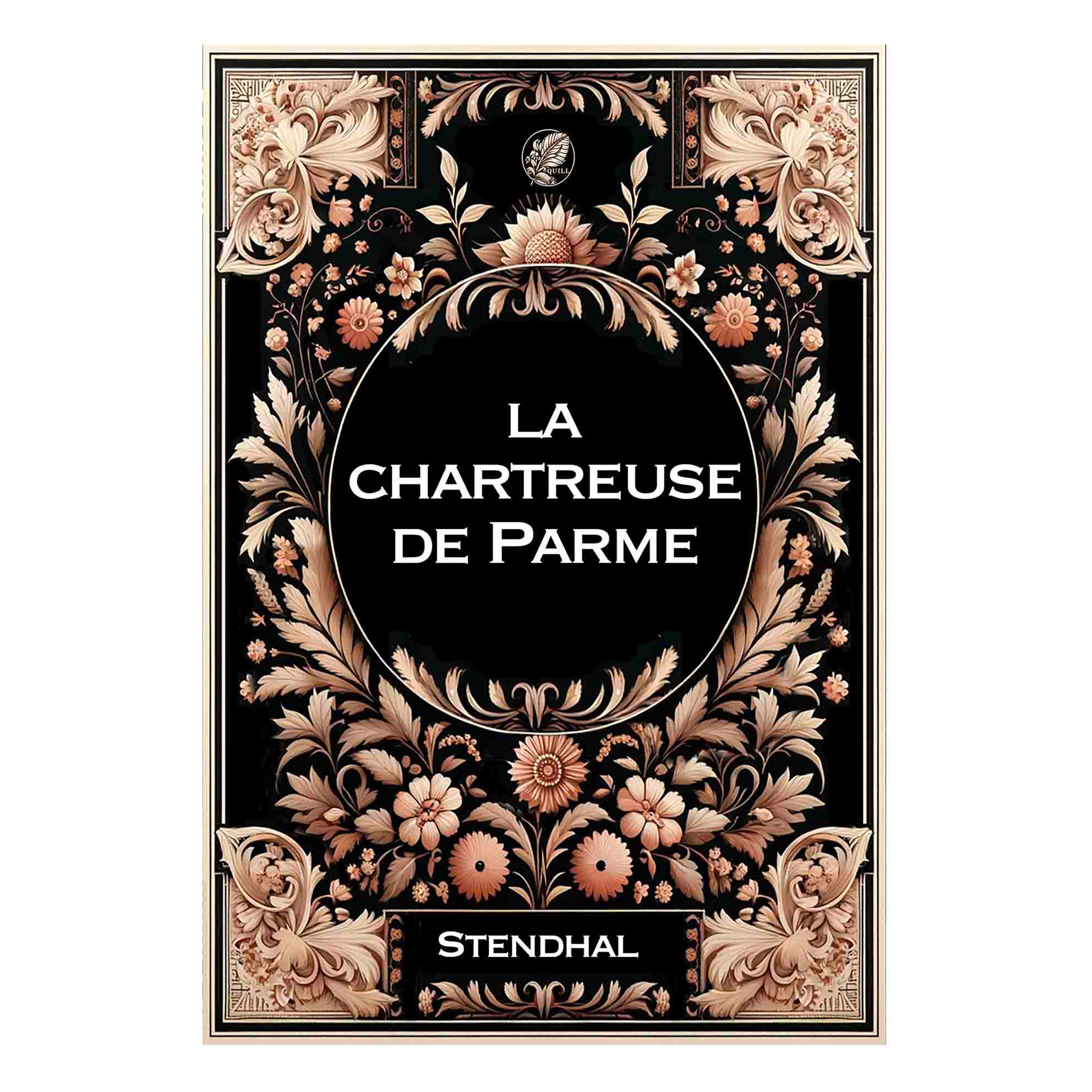 La Chartreuse de Parme - Stendhal