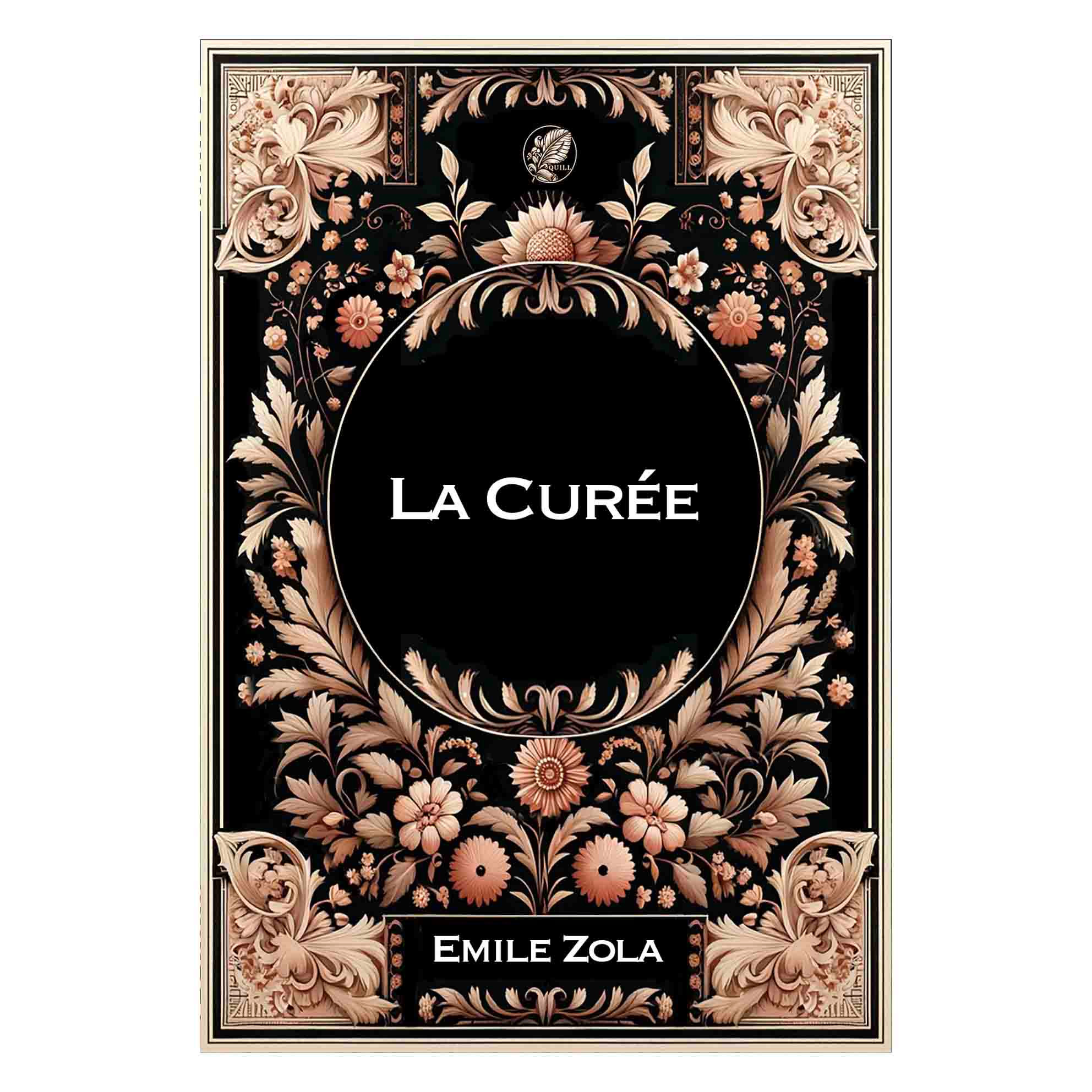 La curée - Emile Zola
