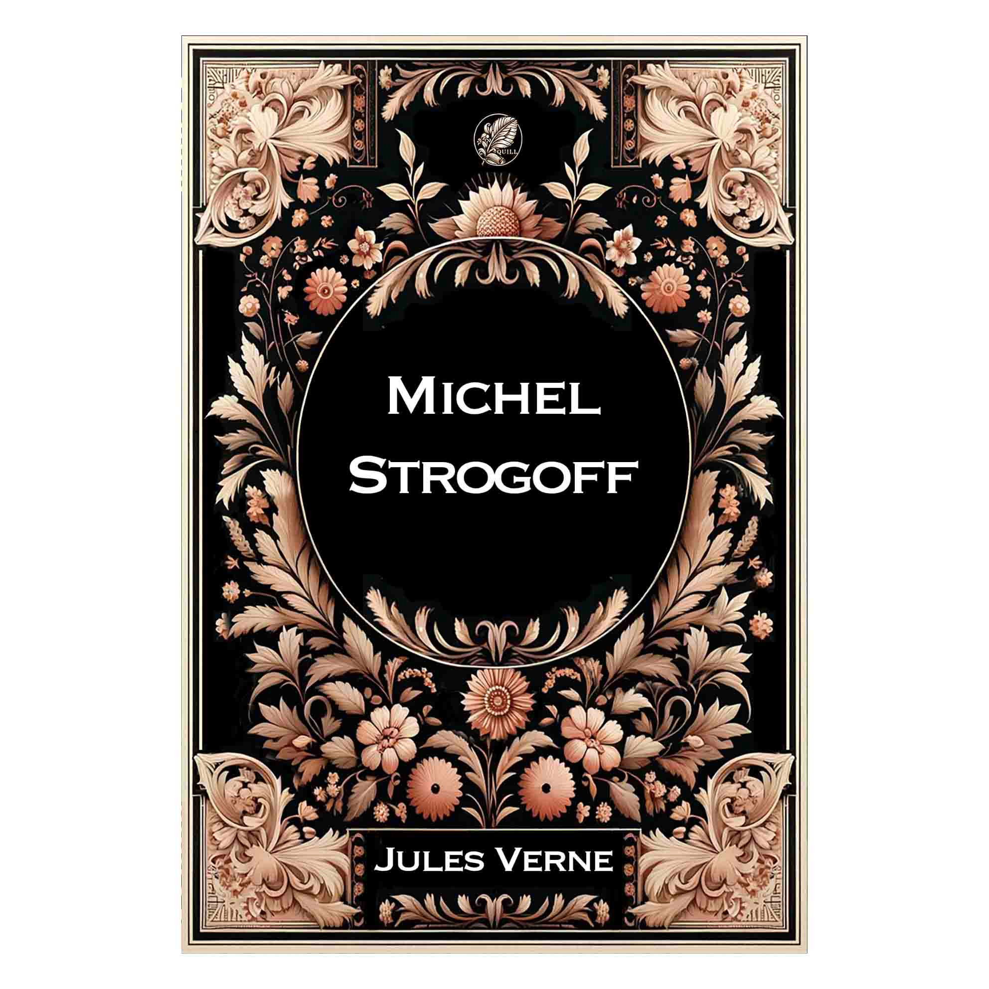 Michel Strogoff - Jules Verne