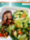 MIXED SALAD