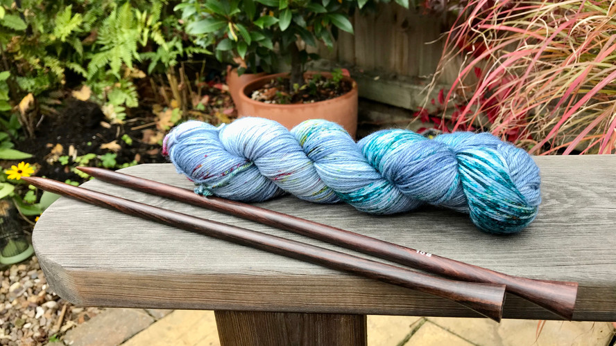 Beginners Guide to Knitting Needles