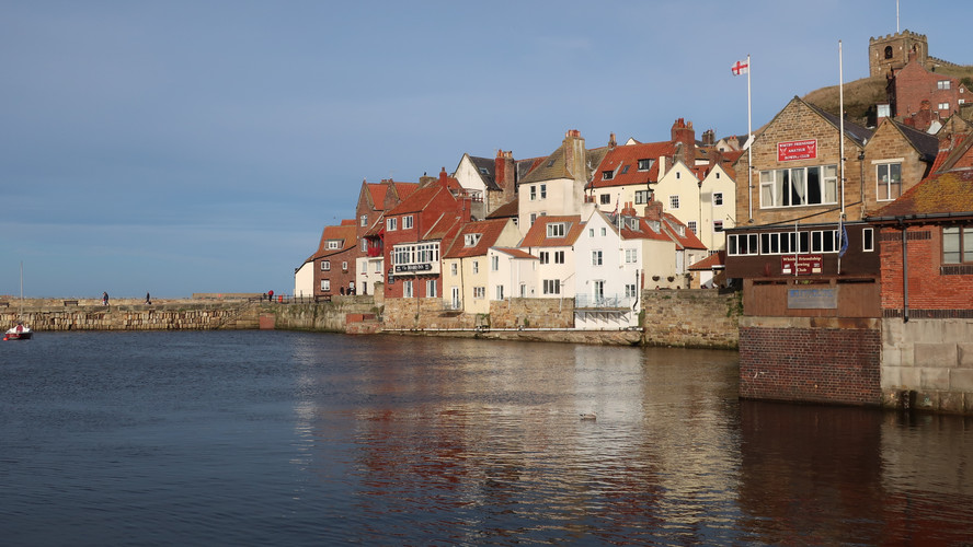 Whitby: Foodie Tour
