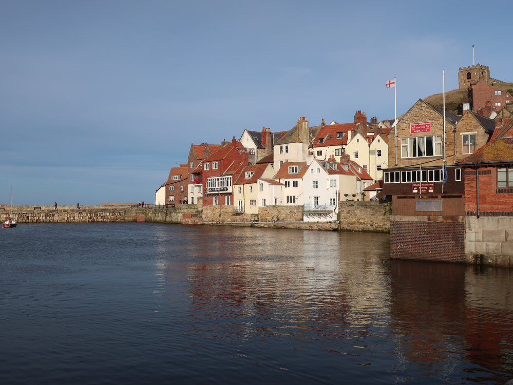 Whitby: Foodie Tour