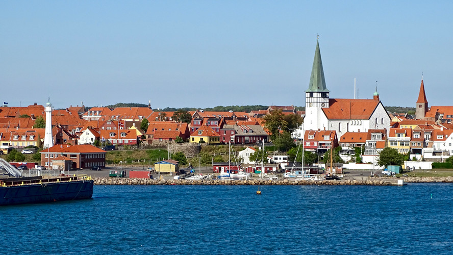 Insta-worthy reasons to visit Bornholm Island, Denmark