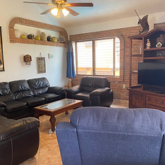 2 Bedroom Suites