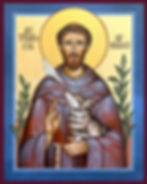 SaintFrancisofAssisi