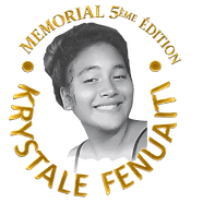 logo Mémorial KF 5ème édition