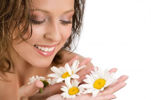 Tuyệt chiêu khiến vùng kín hồng hào cực đơn giản