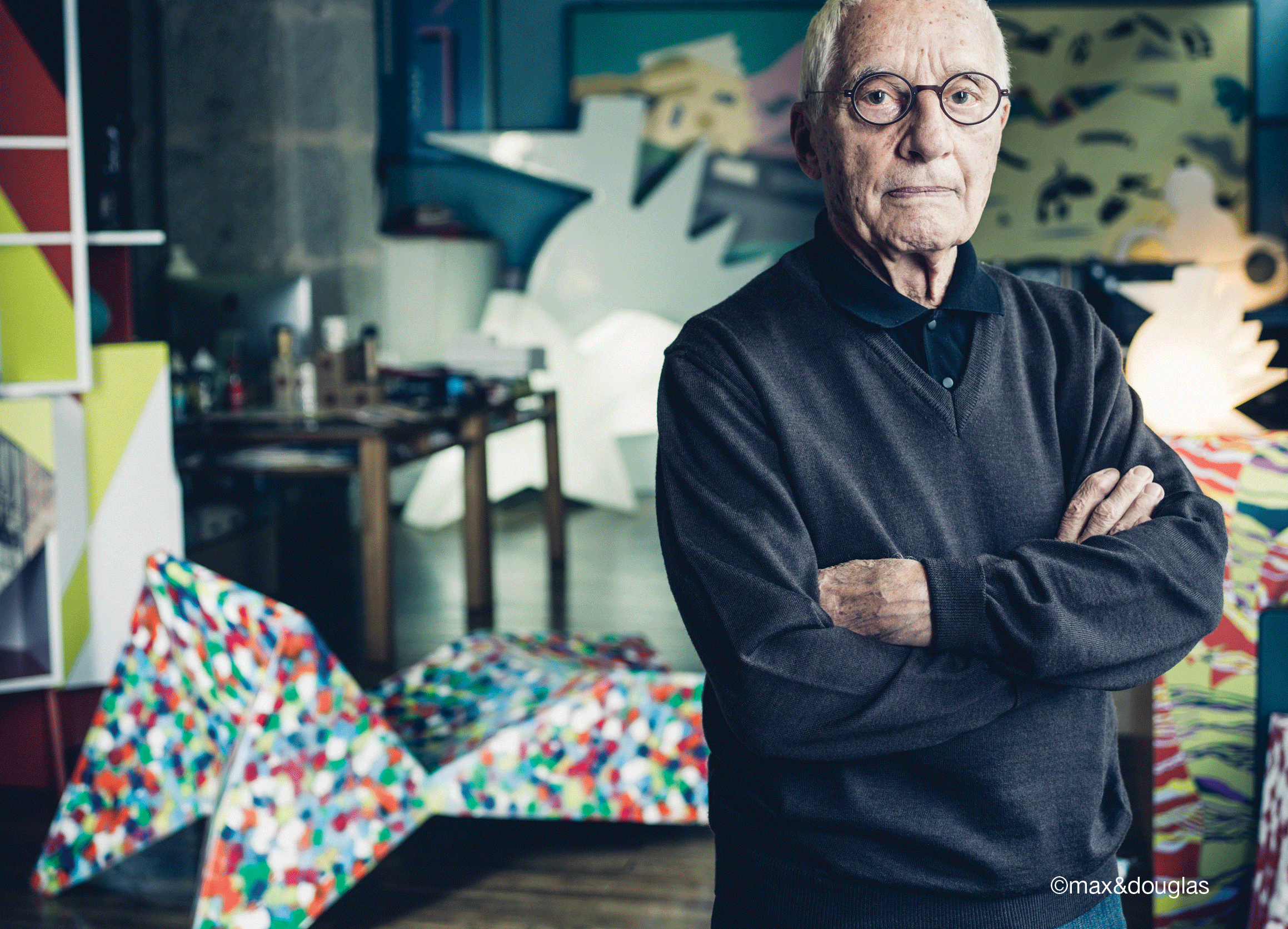 MENDINI for ECOPIXEL