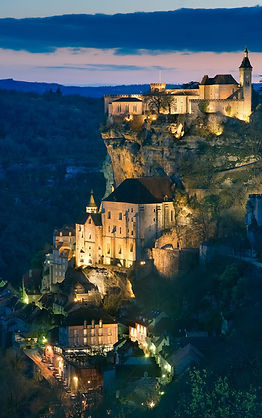 Gibert Cuir artisanat Rocamadour