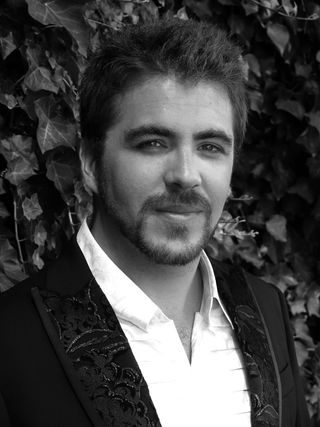 Xavier Mauconduit - Ténor - rôle : Prince Raphaël