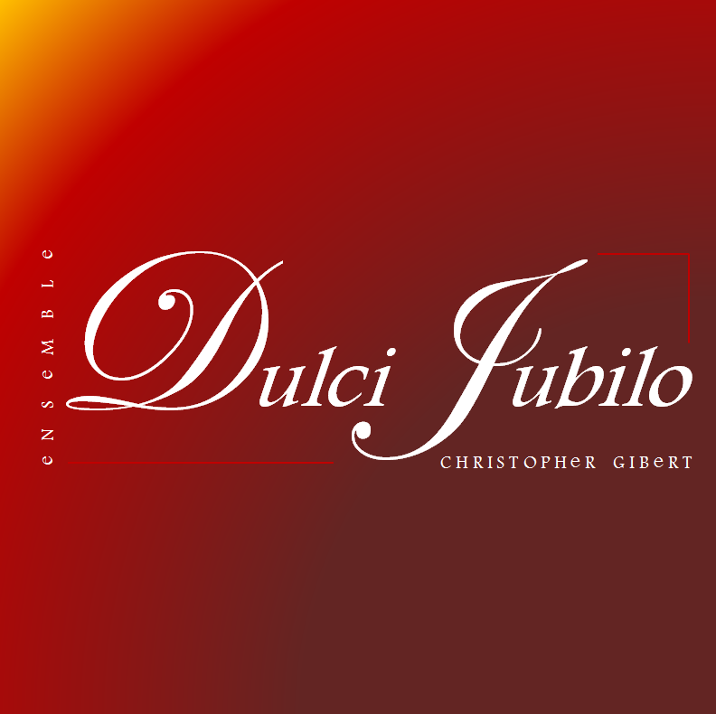 Logo de l'Ensemble Dulci Jubilo