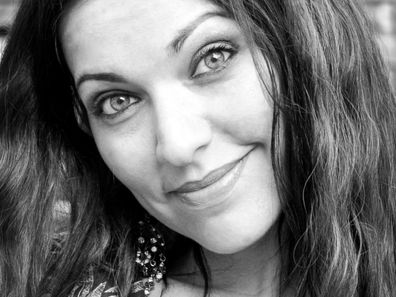 Emmanuelle Zoldan - Mezzo Soprano - rôle : La Périchole
