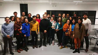 Résidence de création "LE SOUFFLE DE L’ÂME : Brahms, Escaich…"