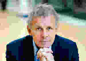Patrick Poivre d'Arvor