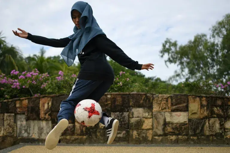 Photo Credit: Yahoo News Singapore