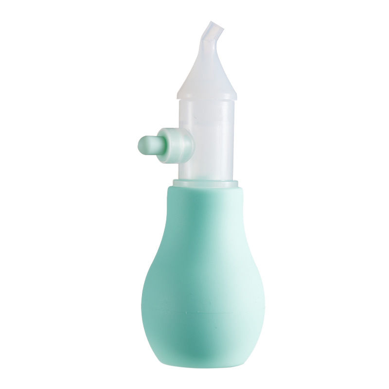 Thumbnail: Anti-Reflux Infant Nasal Aspirator