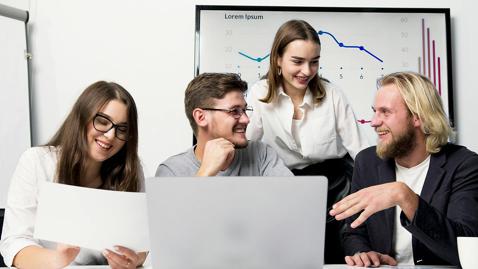 Unlock Your AI Potential - The 2026 Agentic Maturity Model Guide