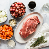 The Human Ingredient; Will Recipes Lose Their Roots