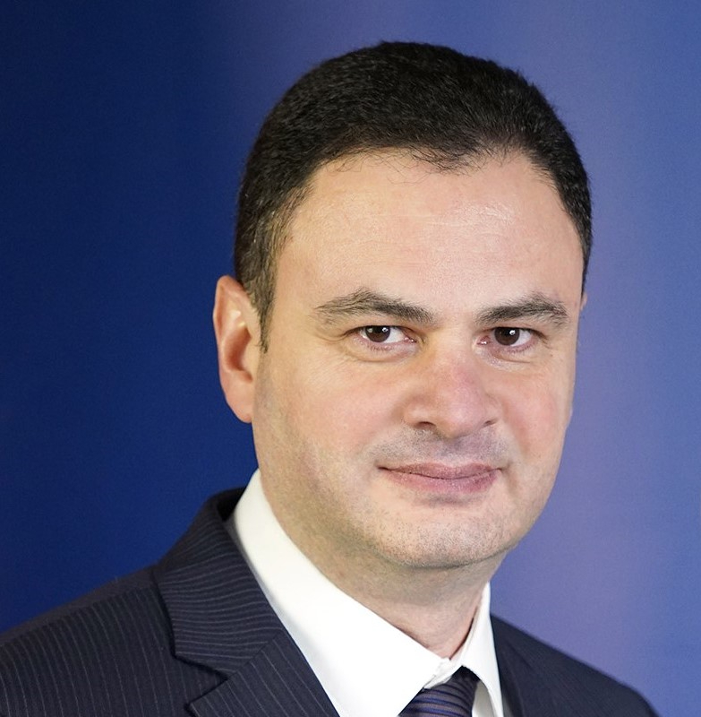 Writer: Teimuraz Janjalia