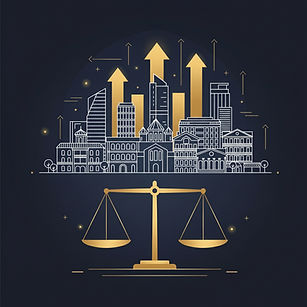 Competitive Prices, High Returns