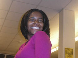 MARY GARY