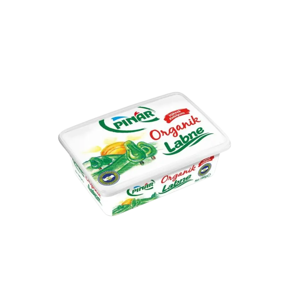 Pınar Organik Labne Peynir