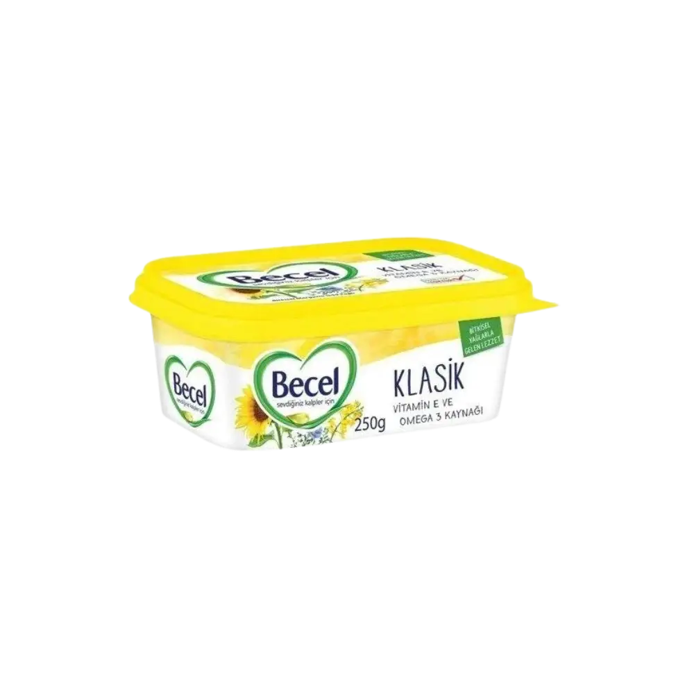 Becel Margarin Klasik