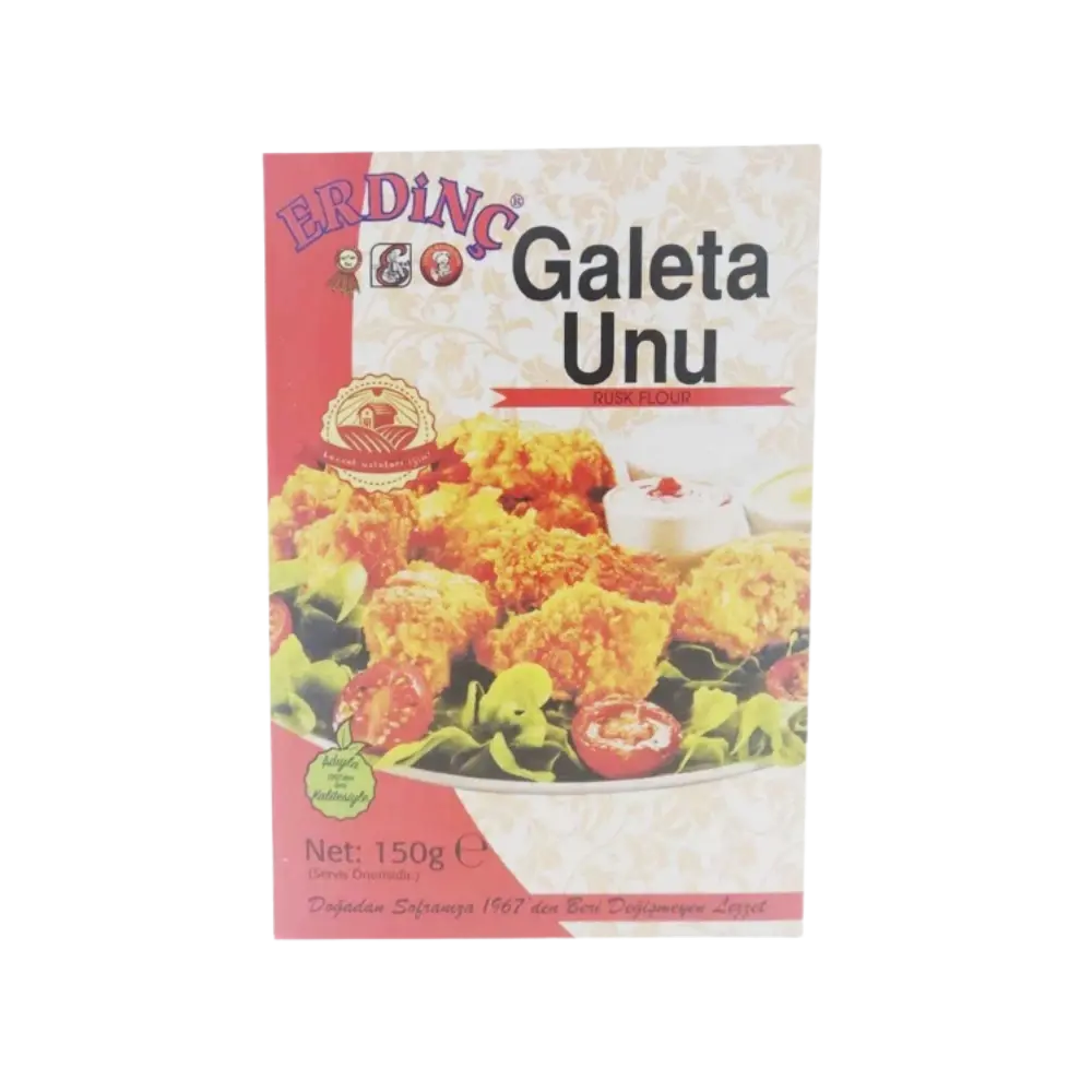 Galeta Unu