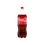 Küçük resim: Coca Cola Kutu Şekerli 2 Litre