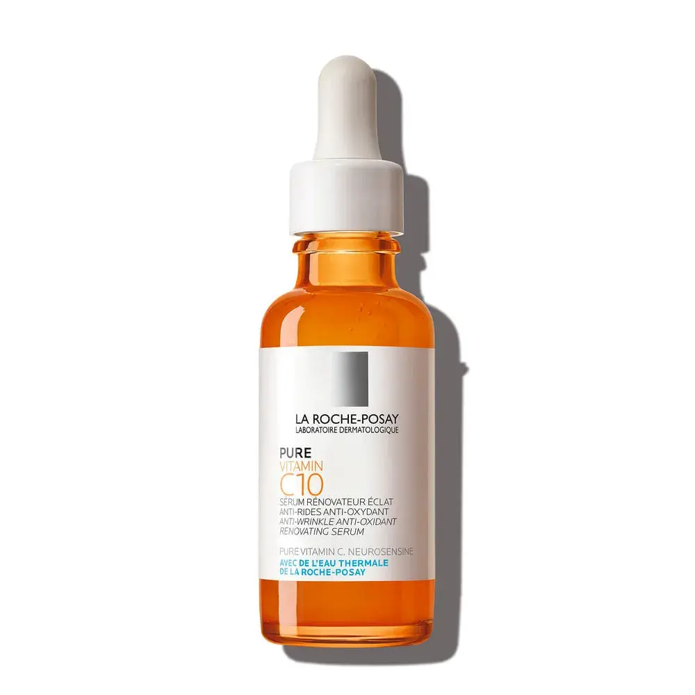 Pure Vitamin C12 Oil C Serum B - La Roche Posay 30 ml