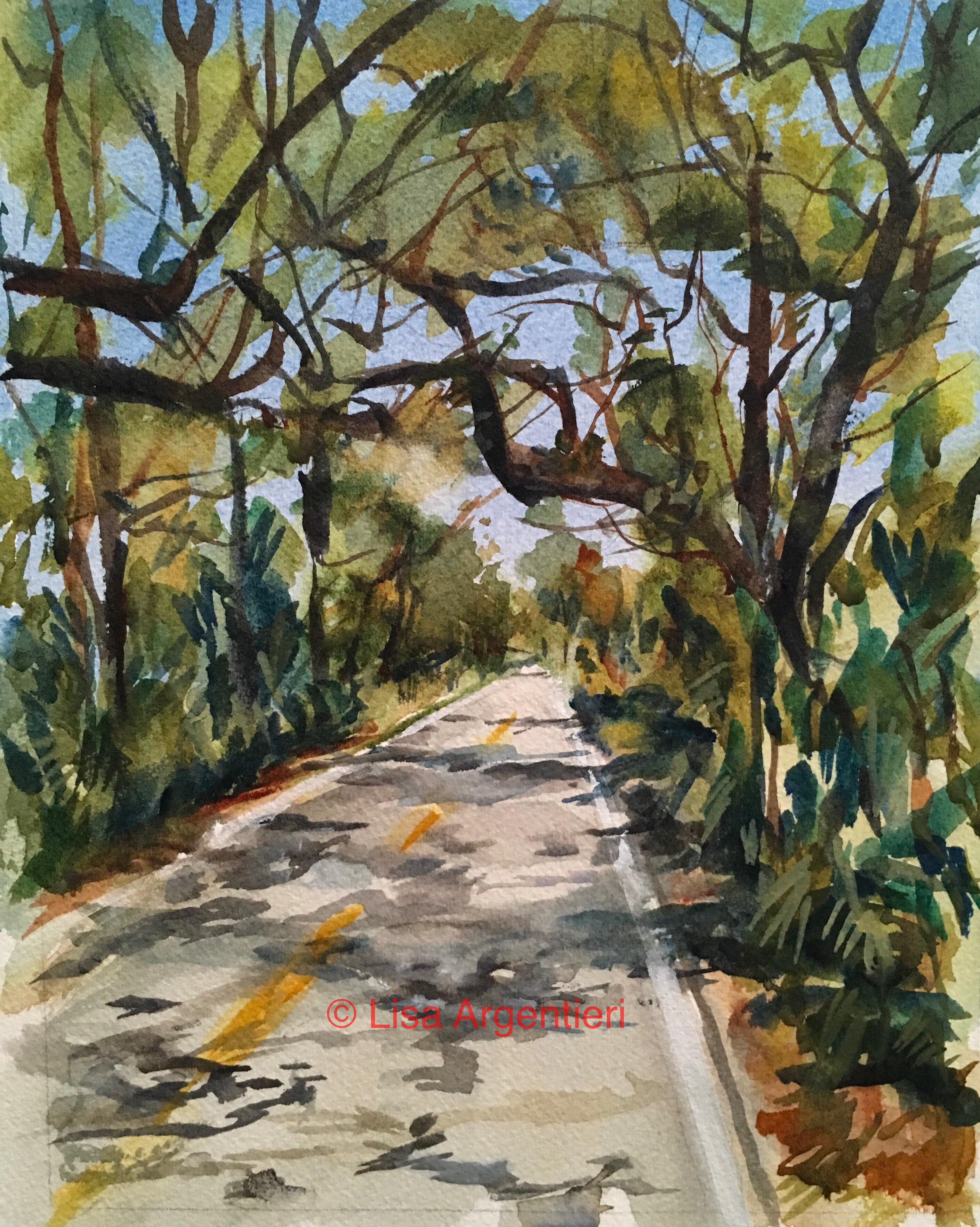 The Loop, Ormond, FL