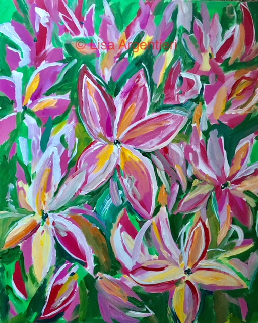 Florida Flowers