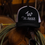 Thumbnail: Embroidered Black Hat