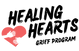 healing hearts