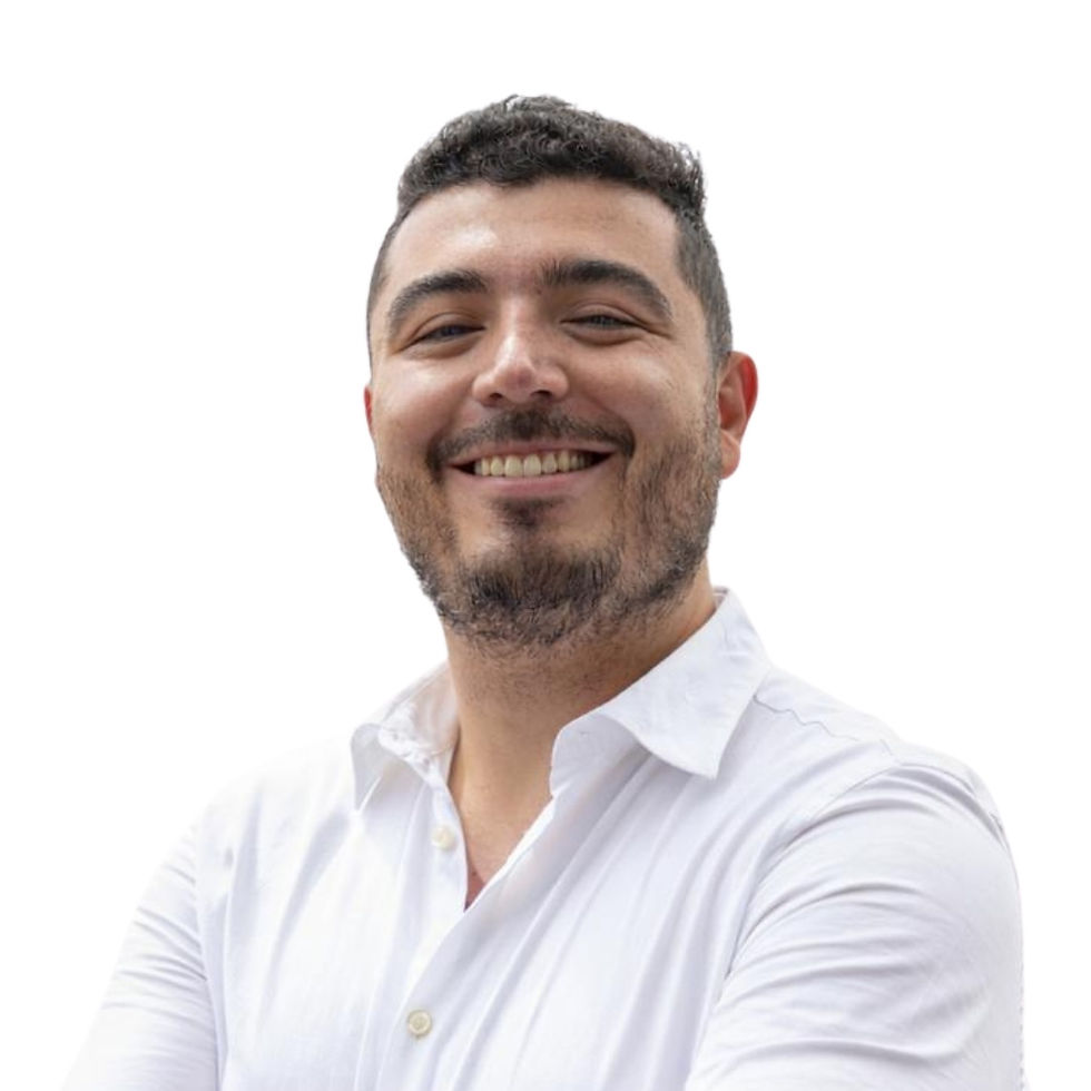 William Gonzales