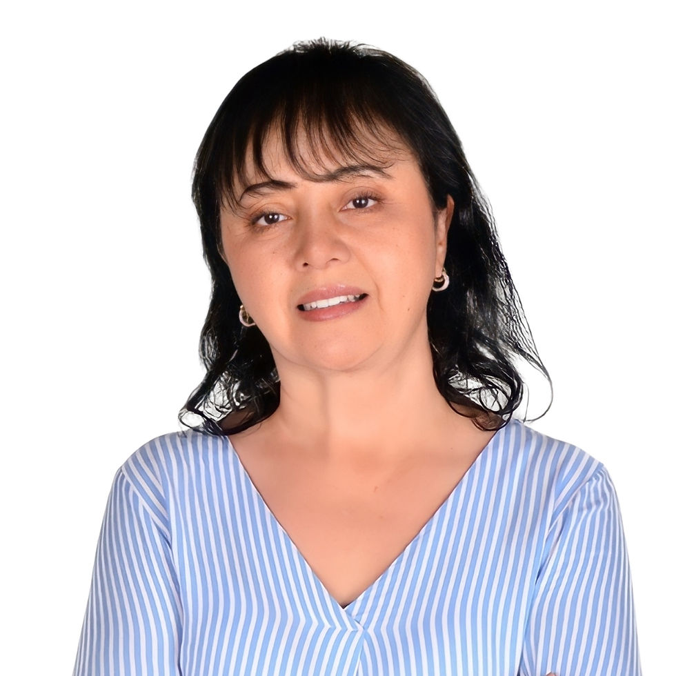Sonia Rojas