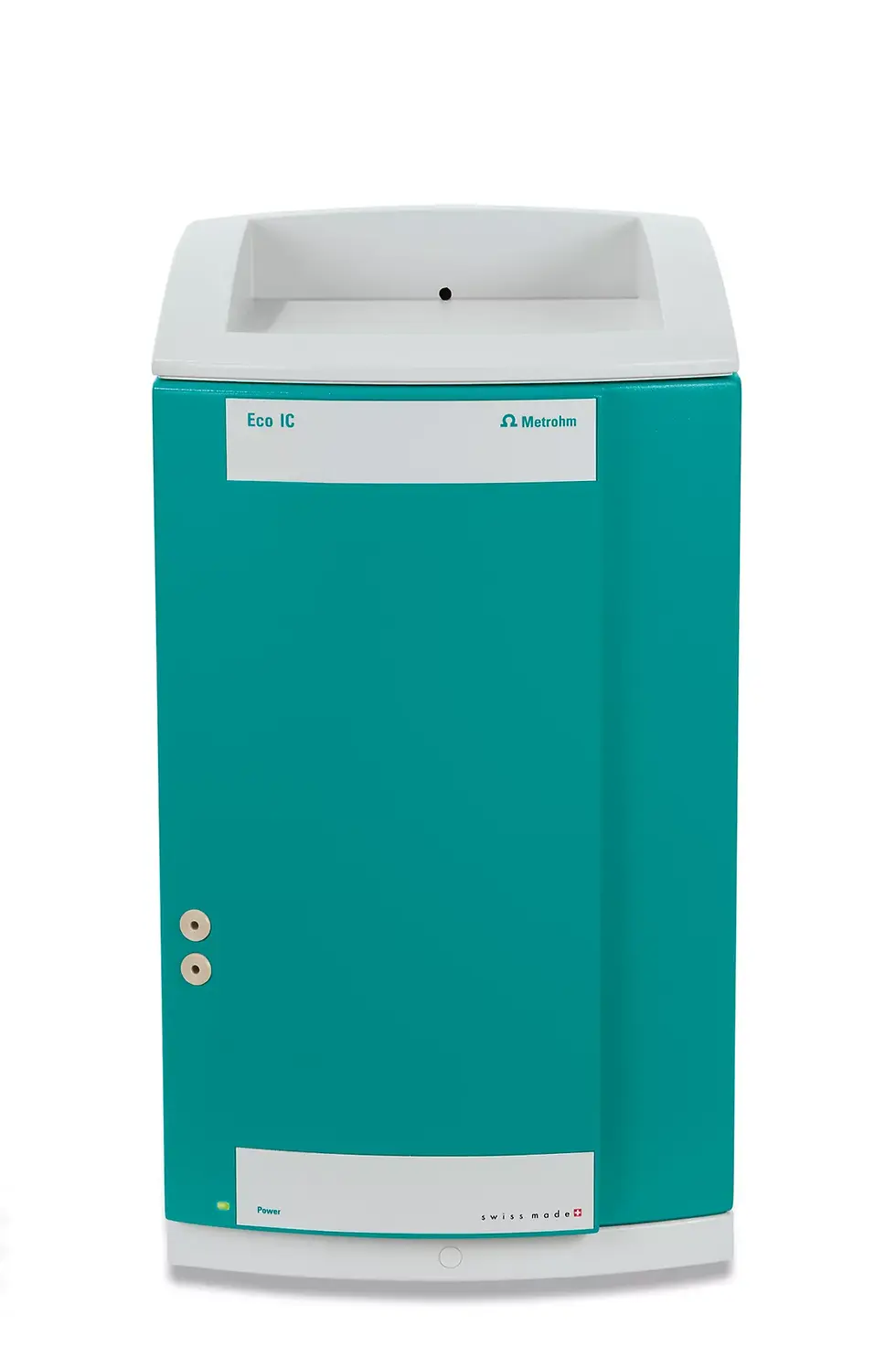 Eco IC | Cromatografía Iónica | Metrohm