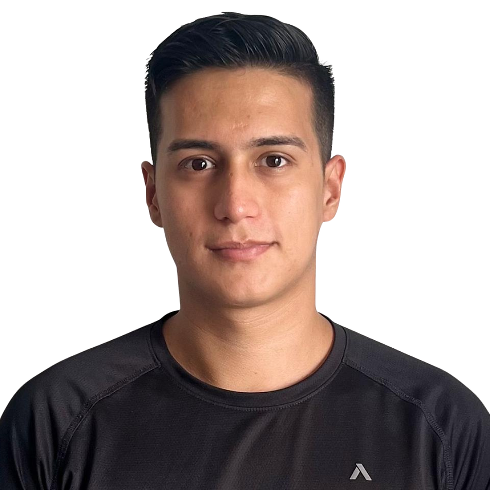 Daniel Lopera