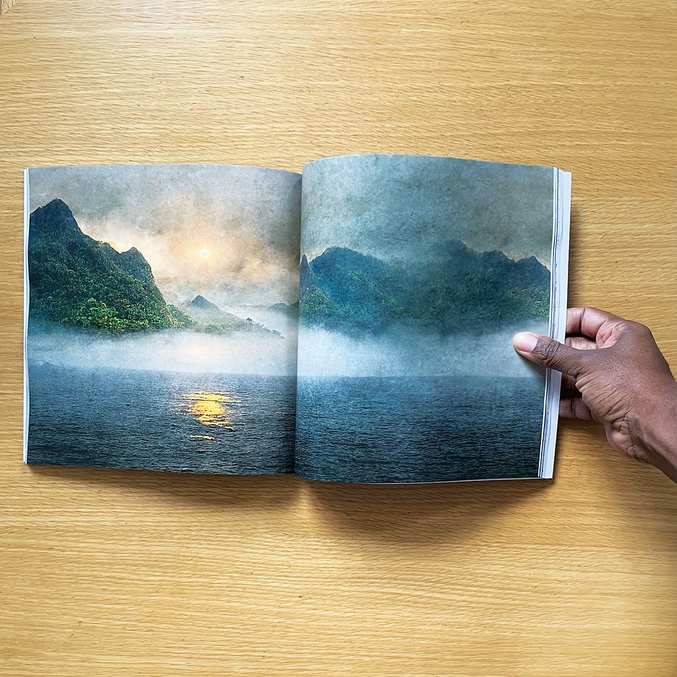 Miniature : Livre illustré Sur les routes des enfants du requin