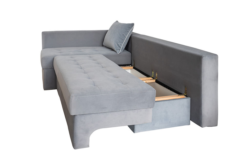 Миниатюра: ъгъл с падащ гръб