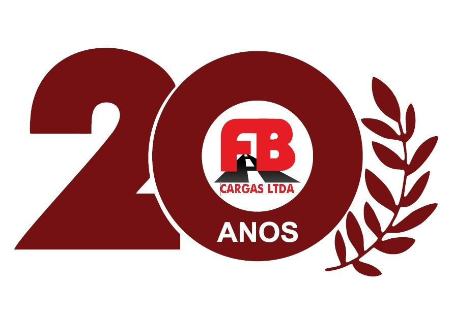20 Anos FB CARGAS